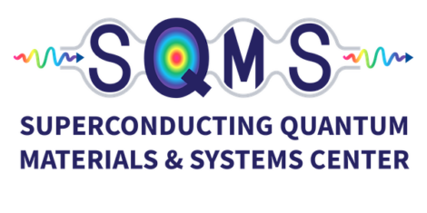 SQMS logo