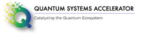 Quantum Systems Accelerator