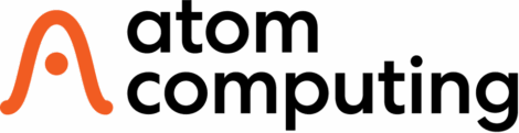 Atom Computing Logo