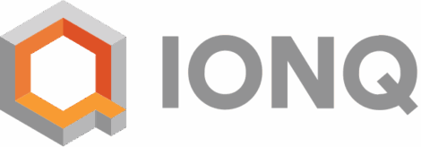 Ionq Corp Logo