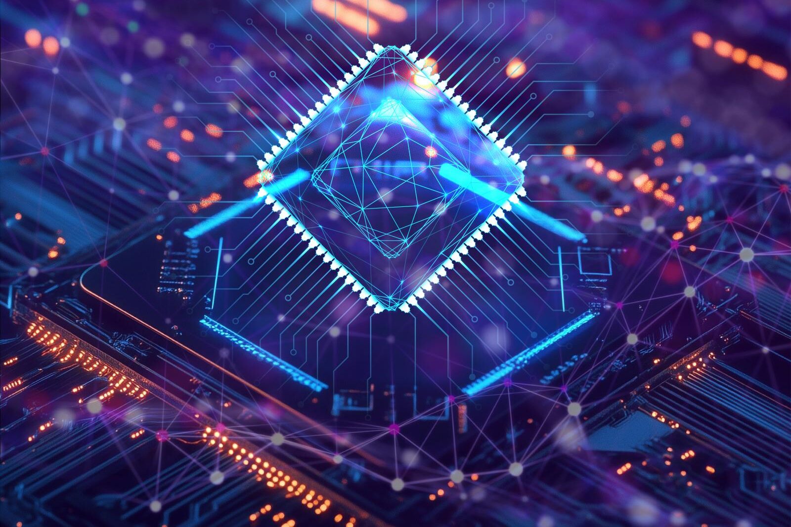 Quantum Computing Nvidia Gpu Aspect Ratio 3 2