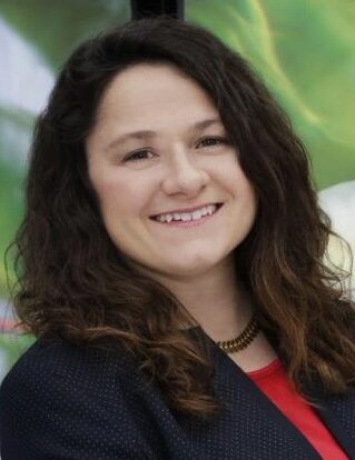 Suzanne Parete-Koon