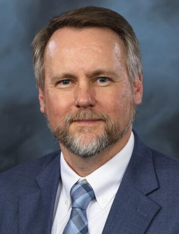 Michael Mcguire