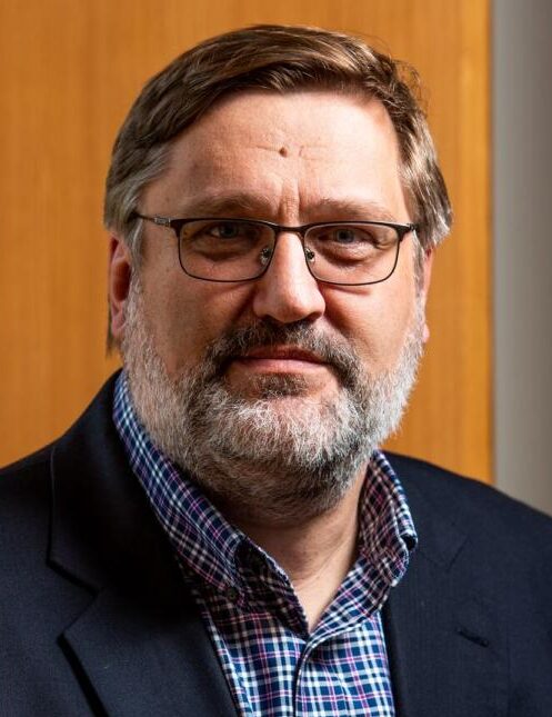 Karol Kowalski