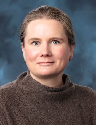 Kathleen Hamilton