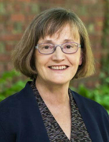 Margaret Martonosi