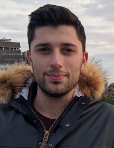 Sam Stein