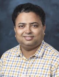 Tirthankar Ghosal