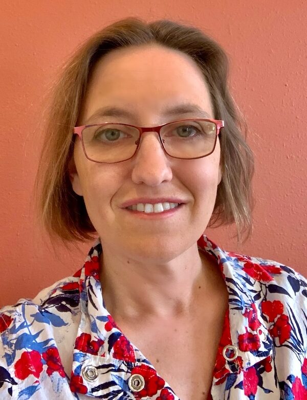 Vivien Zapf