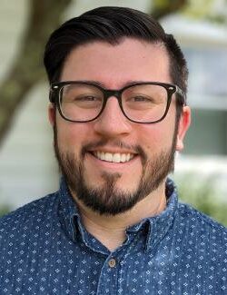 Michael Sandoval